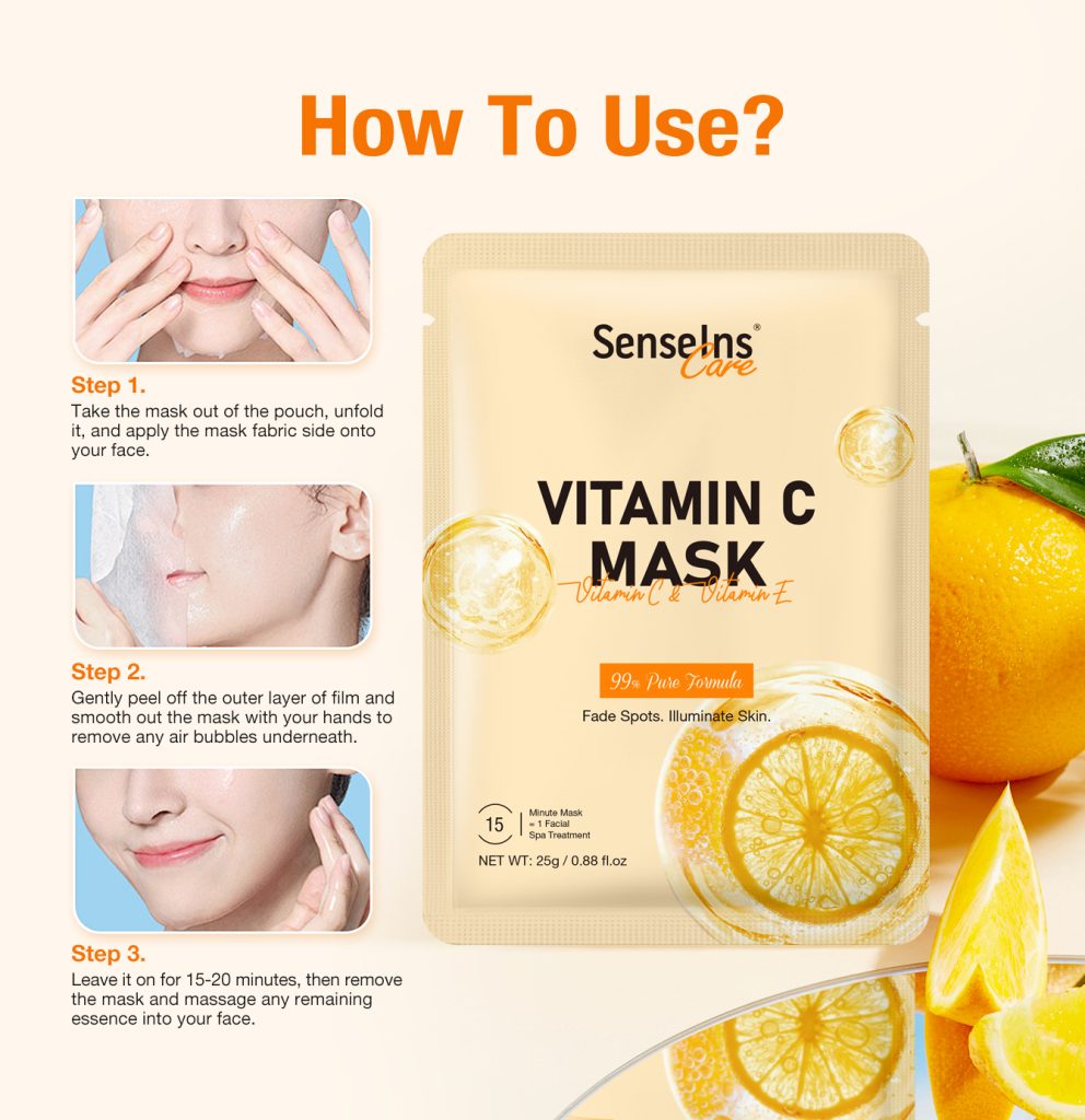 facial mask