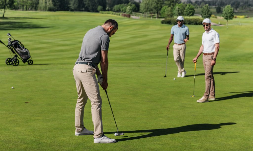 How to Make Your Golf Game More Enjoyable: Tips for Adding Fun to Your Rounds