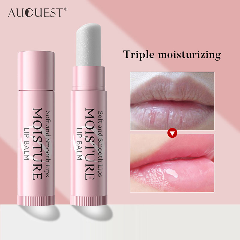 moisturizing lipstick