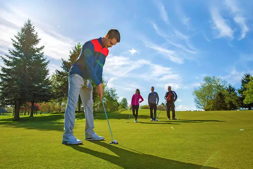 How to Make Your Golf Game More Enjoyable: Tips for Adding Fun to Your Rounds