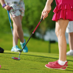 How to Make Your Golf Game More Enjoyable: Tips for Adding Fun to Your Rounds