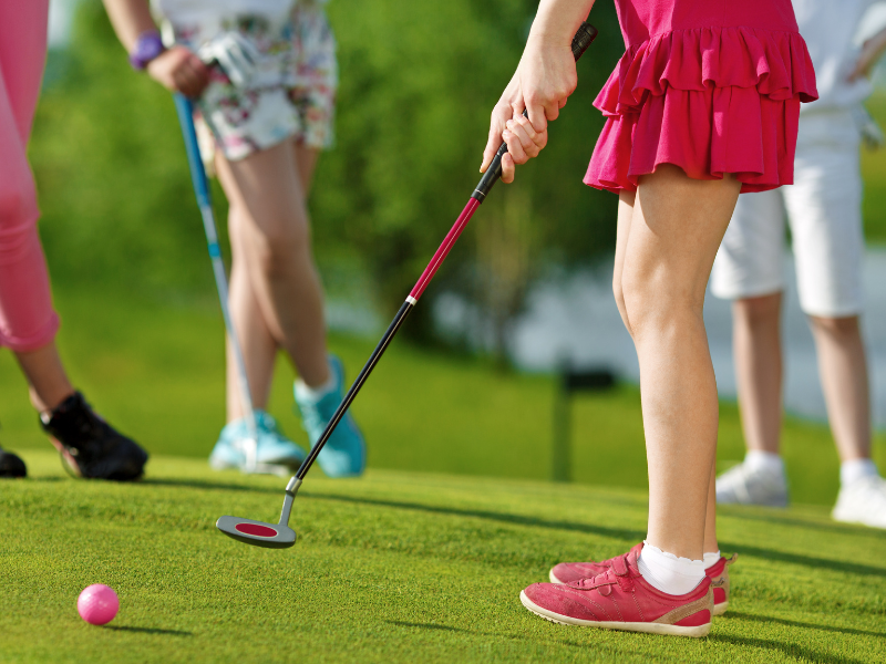 How to Make Your Golf Game More Enjoyable: Tips for Adding Fun to Your Rounds