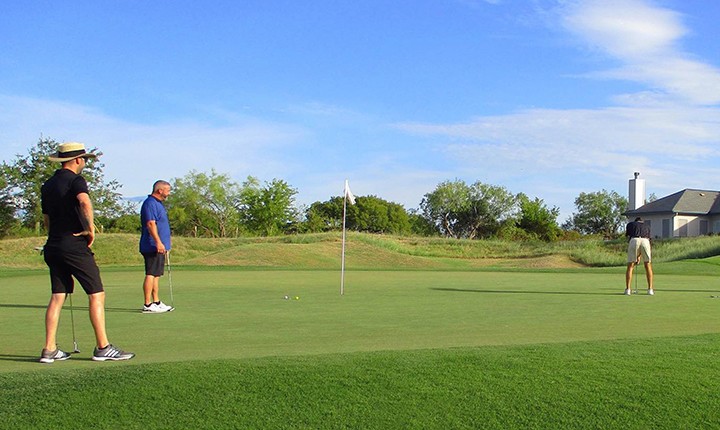 How to Make Your Golf Game More Enjoyable: Tips for Adding Fun to Your Rounds